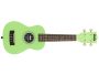 Ukelele Soprano COLORES SOLIDOS c/FUNDA