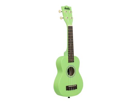Ukelele Soprano COLORES SOLIDOS c/FUNDA - Image 4