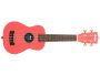 Ukelele Soprano COLORES SOLIDOS c/FUNDA