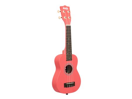 Ukelele Soprano COLORES SOLIDOS c/FUNDA - Image 3