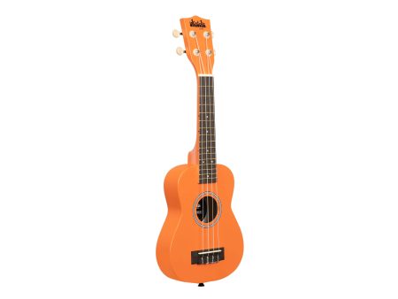 Ukelele Soprano COLORES SOLIDOS c/FUNDA - Image 3