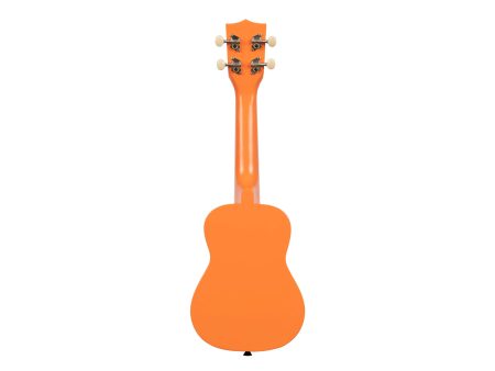 Ukelele Soprano COLORES SOLIDOS c/FUNDA - Image 4