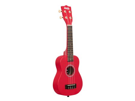 Ukelele Soprano COLORES SOLIDOS c/FUNDA - Image 4