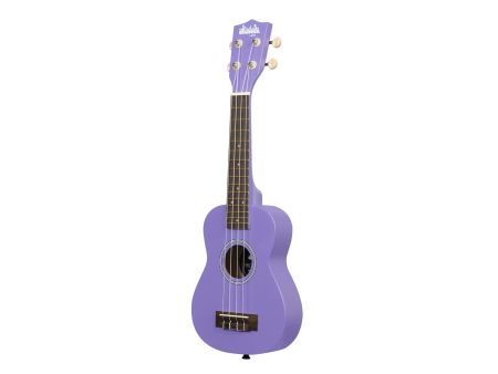 Ukelele Soprano COLORES SOLIDOS c/FUNDA - Image 2