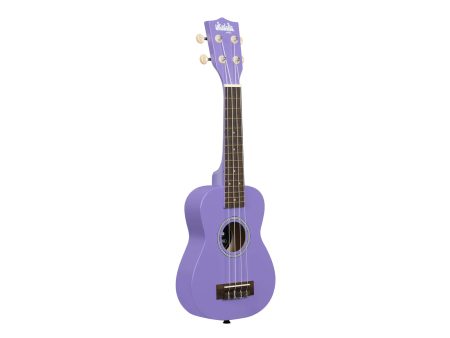 Ukelele Soprano COLORES SOLIDOS c/FUNDA - Image 4