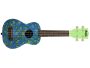 UKADELIC Ukelele SOPRANO c/FUNDA