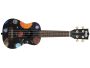 UKADELIC Ukelele SOPRANO c/FUNDA