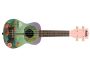UKADELIC Ukelele SOPRANO c/FUNDA