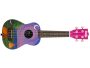 UKADELIC Ukelele SOPRANO c/FUNDA