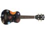UKADELIC Ukelele SOPRANO c/FUNDA