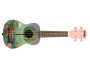 UKADELIC Ukelele SOPRANO c/FUNDA