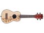 UKADELIC Ukelele SOPRANO Tapa BAMBOO