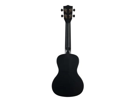 BEACH Collection Ukelele SOPRANO ABS Reciclado c/FUNDA - Image 2