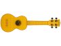 Ukelele SOPRANO ABS Transparente c/FUNDA