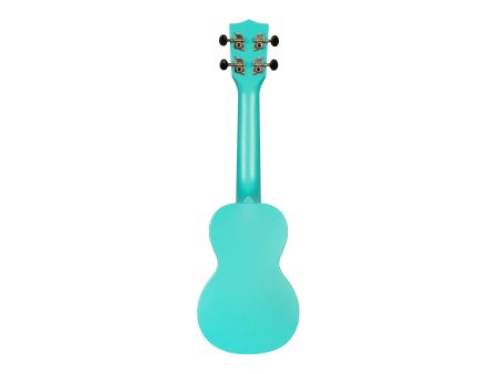 Ukelele SOPRANO c/FUNDA - Image 3