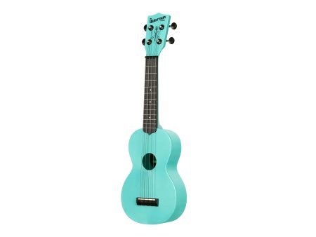 Ukelele SOPRANO c/FUNDA - Image 2