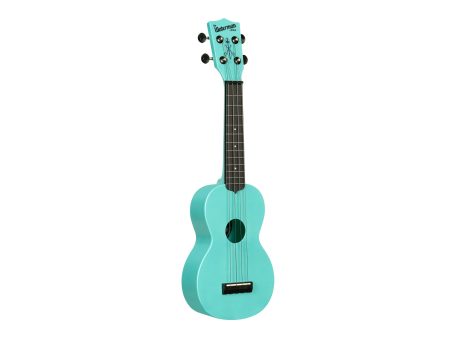 Ukelele SOPRANO c/FUNDA - Image 4