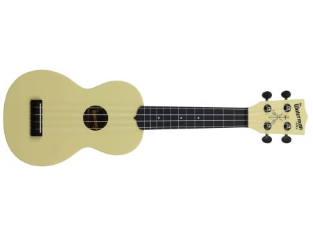 Ukelele SOPRANO c/FUNDA