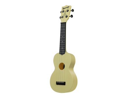 Ukelele SOPRANO c/FUNDA - Image 2