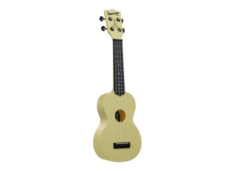 Ukelele SOPRANO c/FUNDA - Image 4