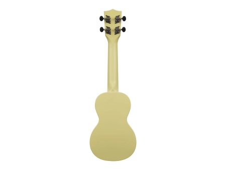 Ukelele SOPRANO c/FUNDA - Image 3