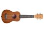 SOPRANO Caoba Satin