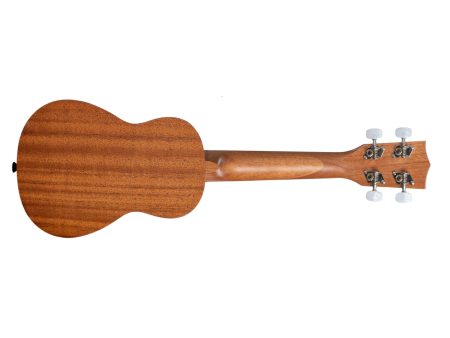 SOPRANO Caoba Satin - Image 2