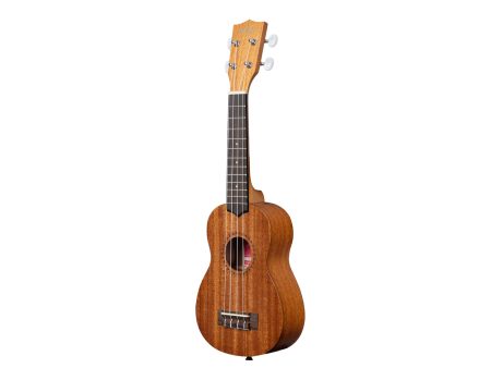 SOPRANO Caoba Satin - Image 3