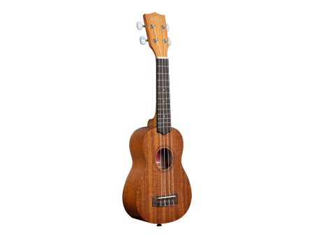 SOPRANO Caoba Satin - Image 4