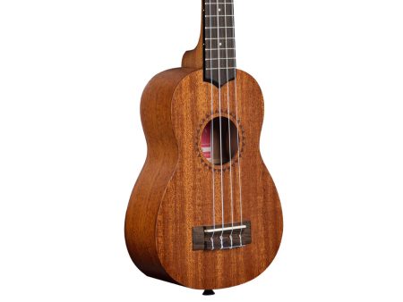 SOPRANO Caoba Satin - Image 5