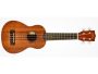 SOPRANO Caoba Satin FUNDA