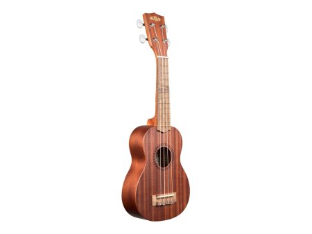 SOPRANO Caoba Satin C/ FUNDA - Image 3
