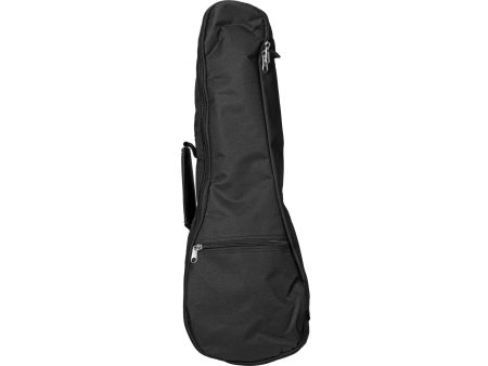 SOPRANO Caoba Satin C/ FUNDA - Image 4