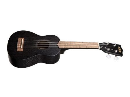 SOPRANO Caoba Satin - Image 2