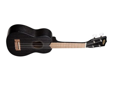 SOPRANO Caoba Satin - Image 3