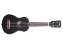 Ukelele SOPRANO Negro