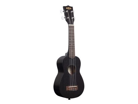 Ukelele SOPRANO Negro - Image 3
