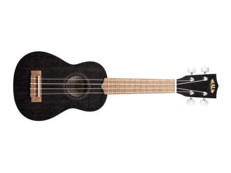 SOPRANO Caoba Satin FUNDA