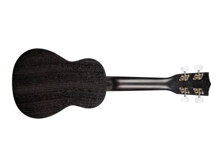 SOPRANO Caoba Satin FUNDA - Image 4