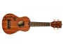 SOPRANO Mapa Hawaii Caoba