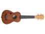 Ukelele SOPRANO Mapa Hawaii Caoba
