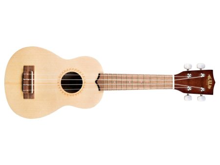 SOPRANO Tapa Abeto Satin