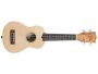 Ukelele SOPRANO Tapa Spruce Abeto