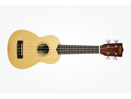 SOPRANO Tapa Abeto Satin FUNDA