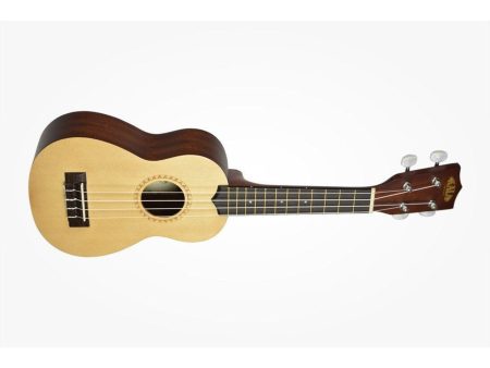 SOPRANO Tapa Abeto Satin FUNDA - Image 2