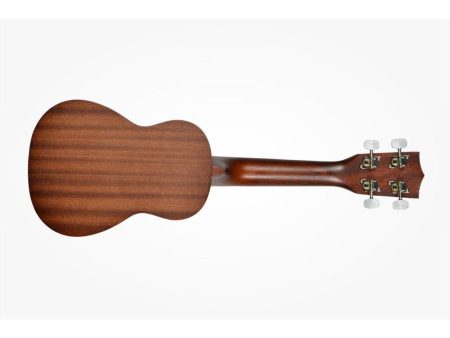 SOPRANO Tapa Abeto Satin FUNDA - Image 3