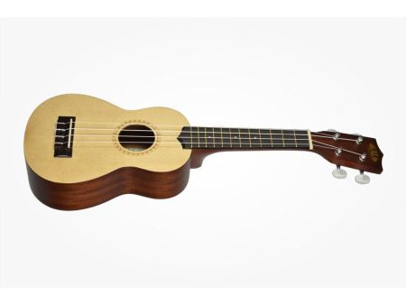 SOPRANO Tapa Abeto Satin FUNDA - Image 4