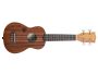 Ukelele SOPRANO Mapa Hawaii Tattoo Caoba
