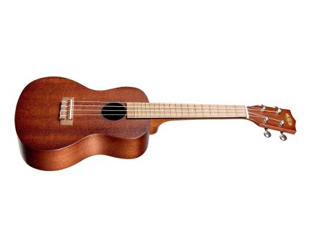 CONCERT Caoba Satin - Image 2