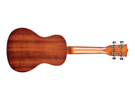 CONCERT Caoba Satin - Image 3